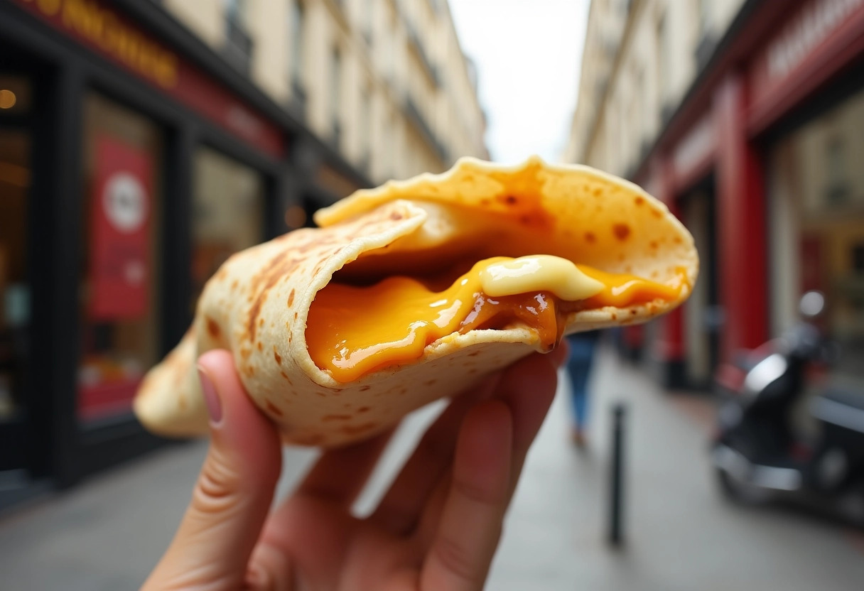 taco bell france